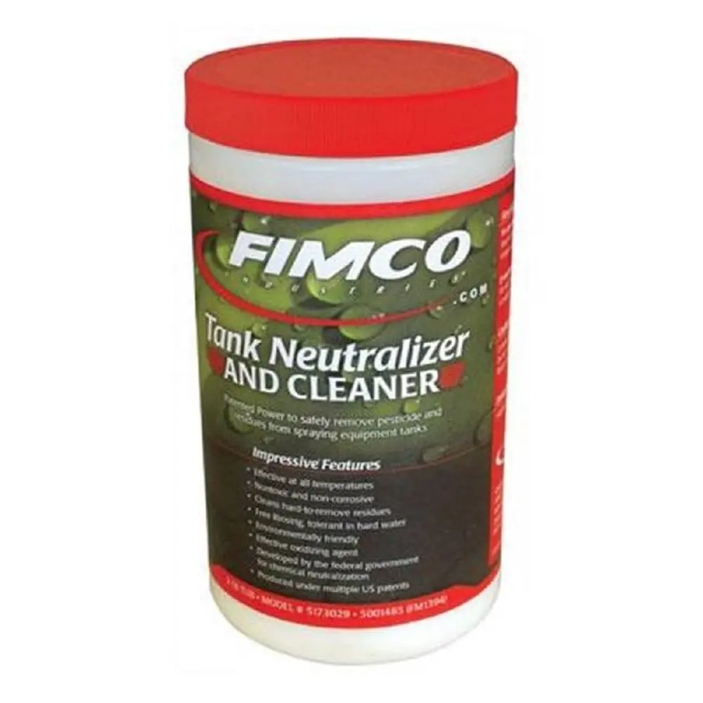 FIMCO - TANK CLEANER AND NEUTRALIZER - 5173029