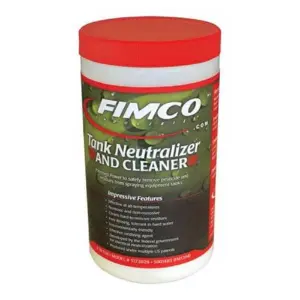 FIMCO - TANK CLEANER AND NEUTRALIZER - 5173029