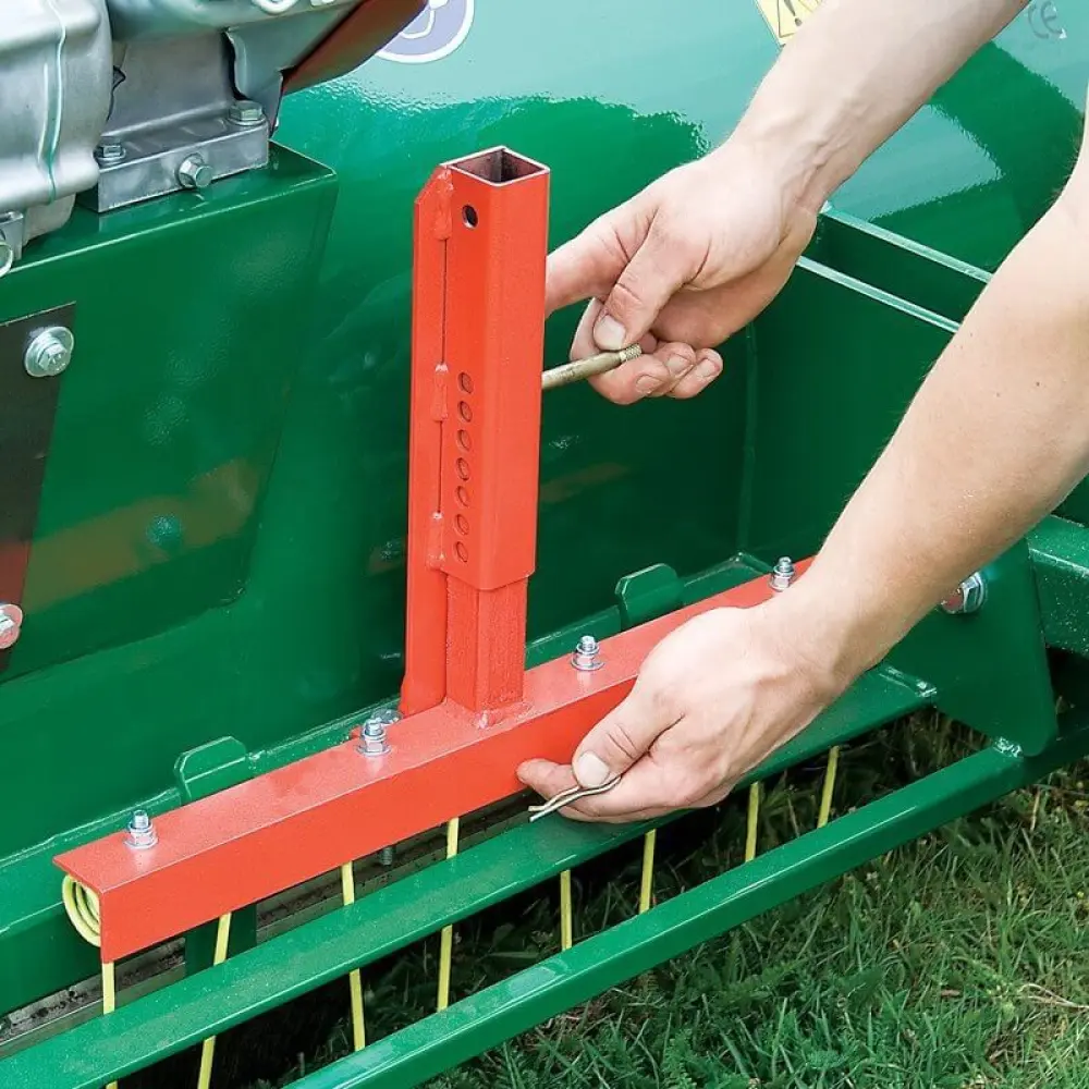 WESSEX - Dung Beetle Paddock Cleaner - WC-MTX-120-E