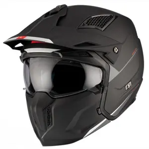 MT - STREETFIGHTER S SV STRIPE MAT (M) - 13270000135