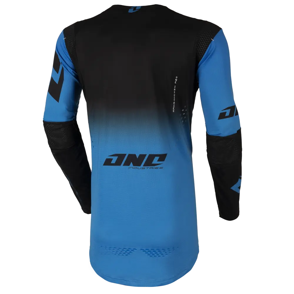 One Industries X-197 Jersey BLOX blue XL - Q002-0005