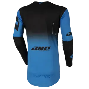 One Industries X-197 Jersey BLOX blue XL - Q002-0005