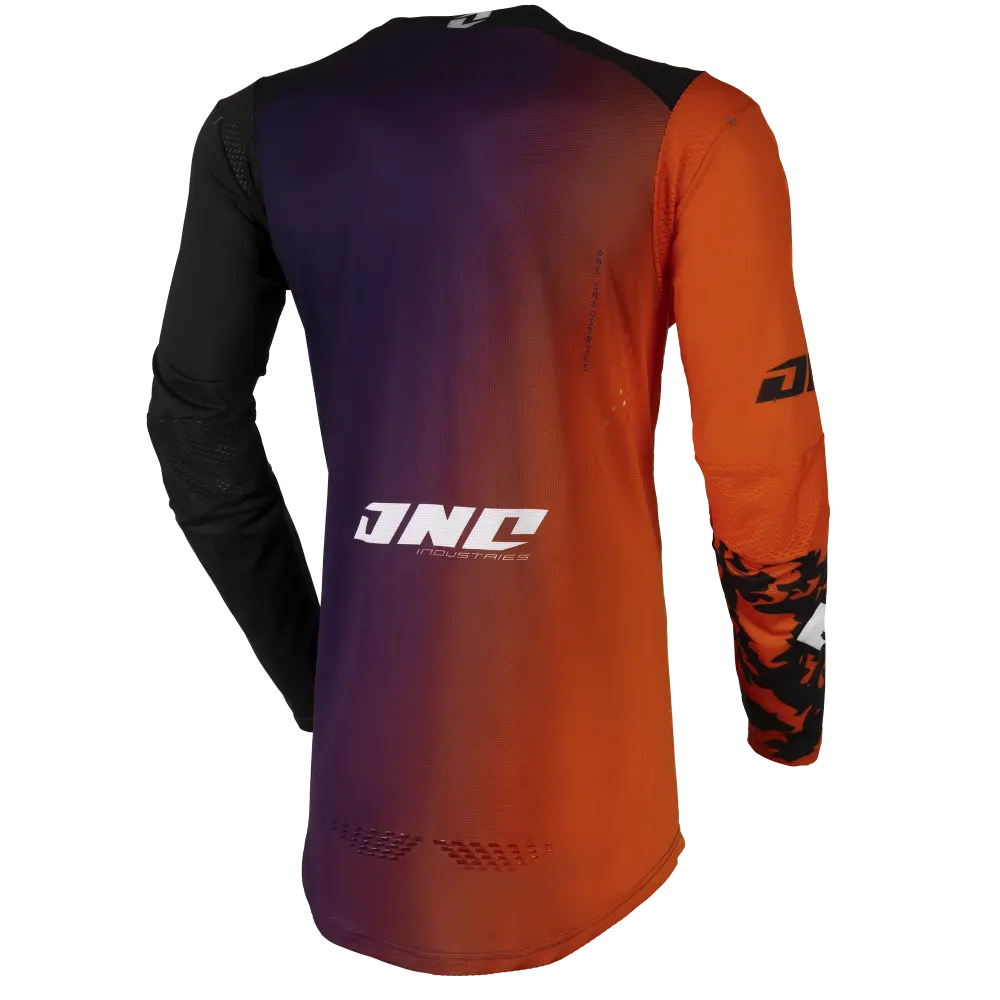 One Industries X-197 Jersey DAZE orange L - Q002-0504