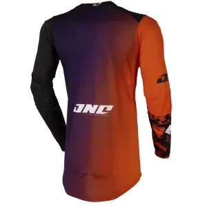 One Industries X-197 Jersey DAZE orange XL - Q002-0505