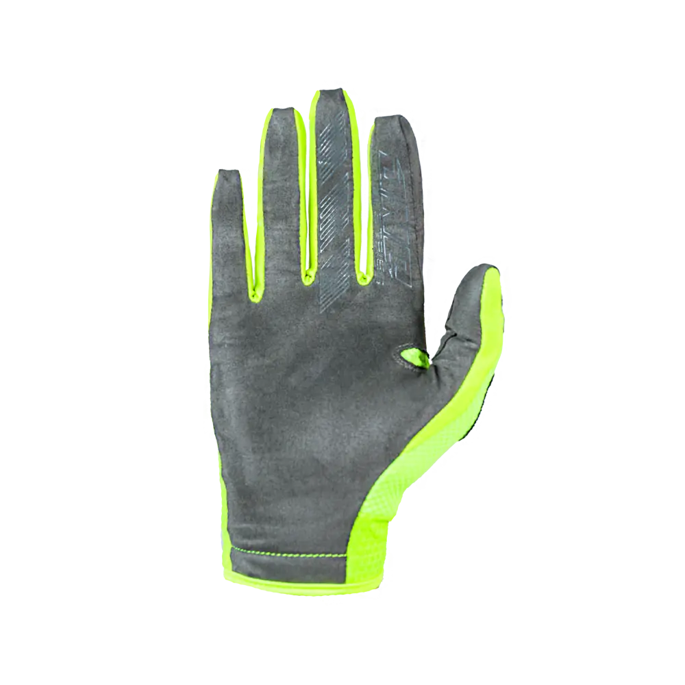 One Industries G-197 Glove VIVID neon XL - X100-0411