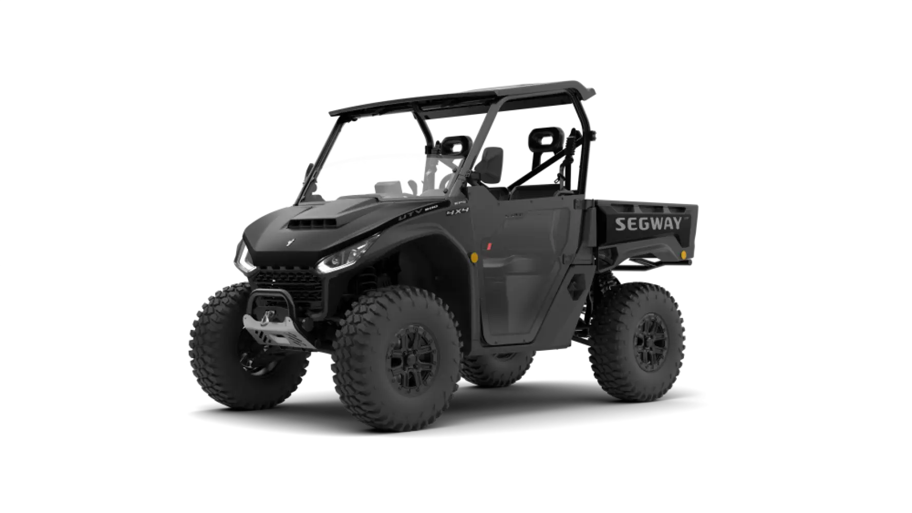 Segway UT6 - Premium