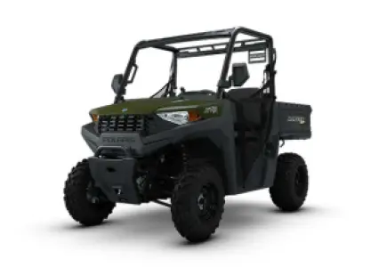 Polaris Ranger 570 Mid-Size EPS (L7e)