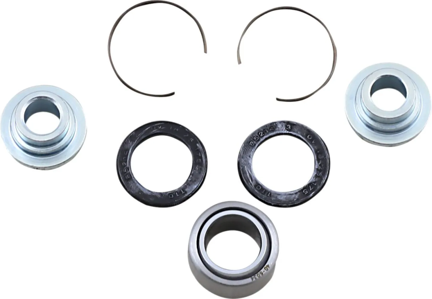 MOOSE OFFROAD HARD-PARTS - BEARING SHOCK UPPER KTM - 13130081