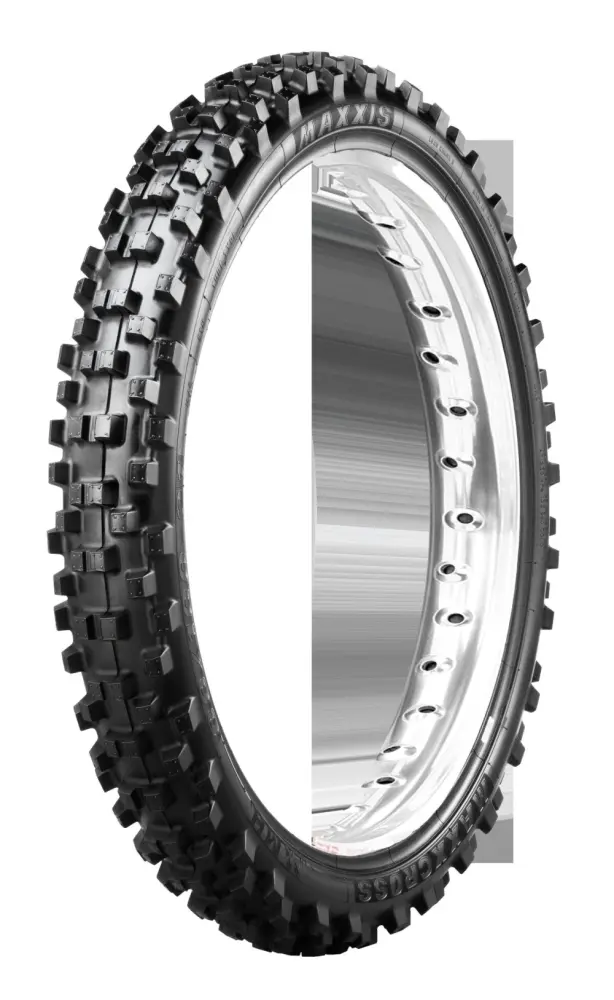 MAXXIS - M-7326R 120/80-19 63M NHS TT  - 03131130