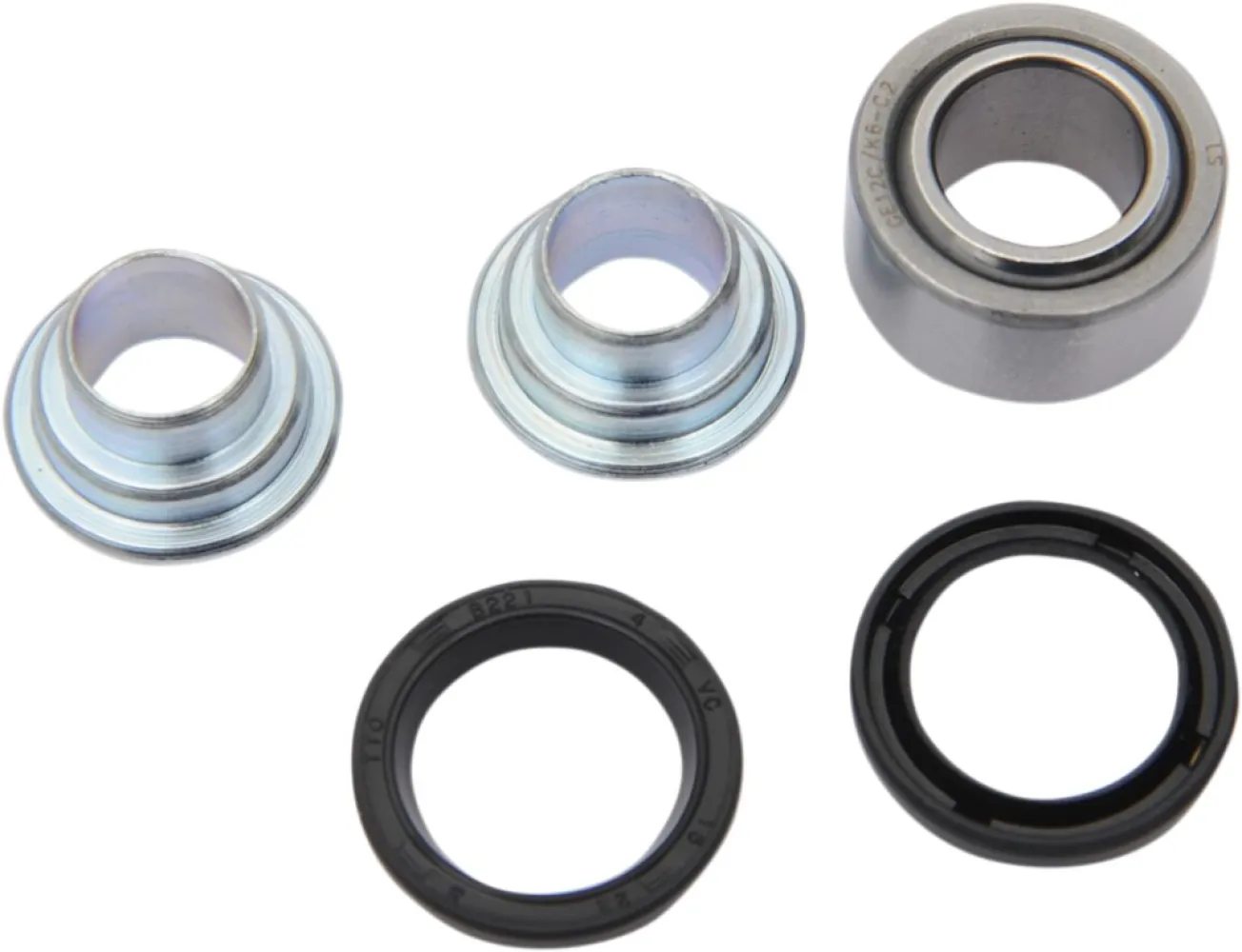 MOOSE OFFROAD HARD-PARTS - BEARING SHOCK BETA - 13130161