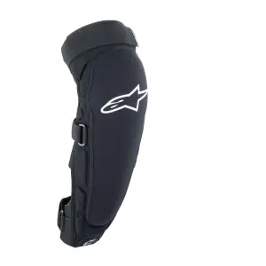 ALPINESTARS BICYCLE - GUARD KNEE A-IMPACT PLASMA PRO - 27040809