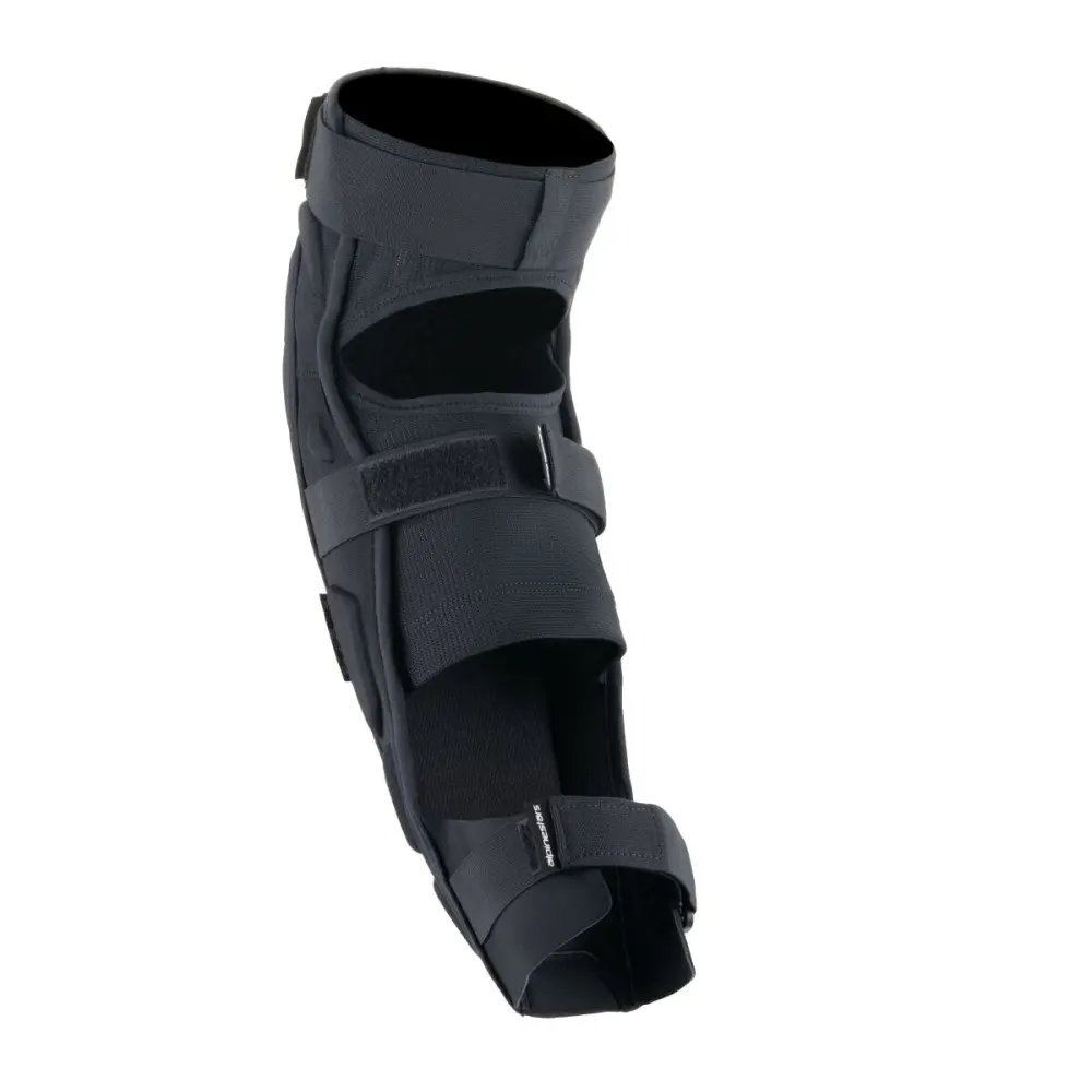 ALPINESTARS BICYCLE - GUARD KNEE A-IMPACT PLASMA PRO - 27040809
