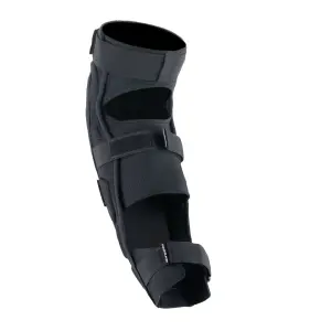 ALPINESTARS BICYCLE - GUARD KNEE A-IMPACT PLASMA PRO - 27040809