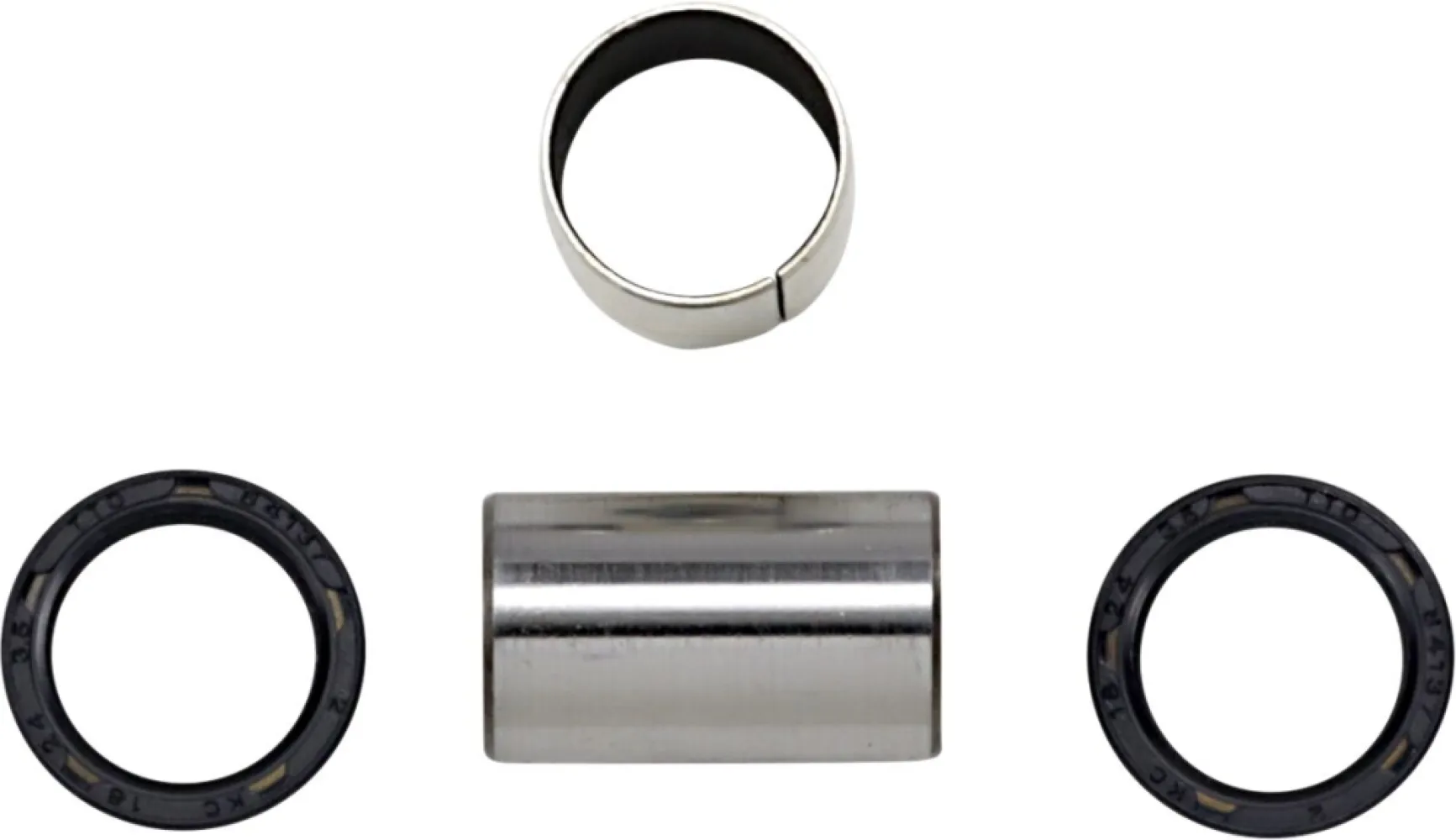 MOOSE OFFROAD HARD-PARTS - SHOCK BEARING KIT MSE - 13130169