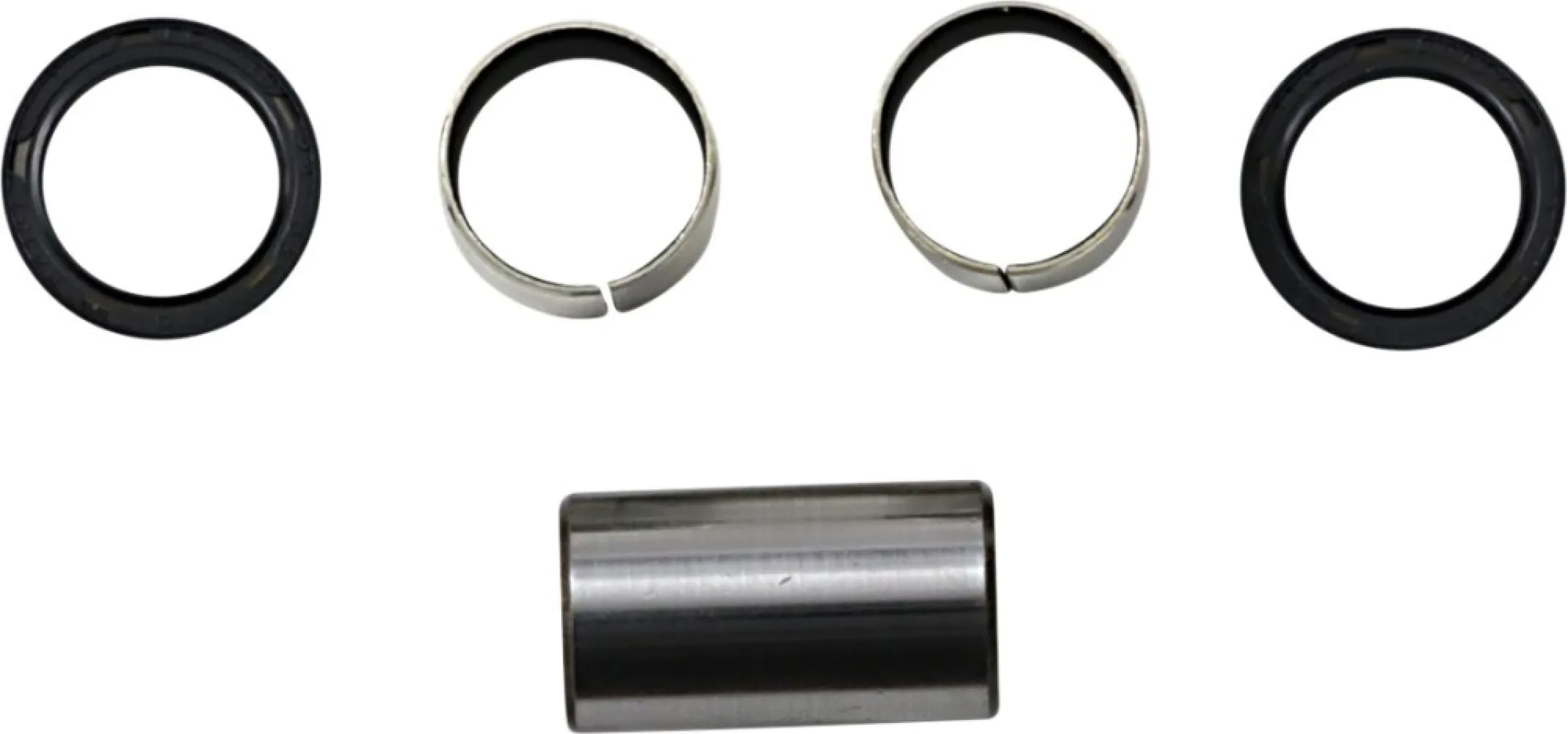 MOOSE OFFROAD HARD-PARTS - SHOCK BEARING KIT MSE - 13130170