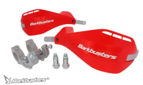 BARKBUSTERS - HANDGUARDS EGO MULTI FIT RD - 06352735