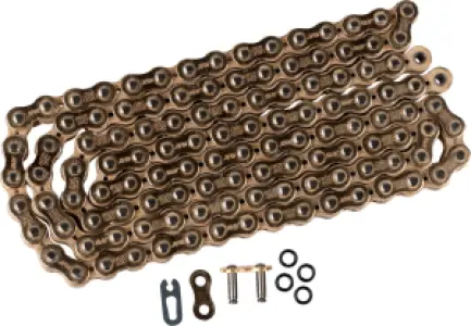 EK - CHAIN EK520SRX2 GG 120R - 12230621