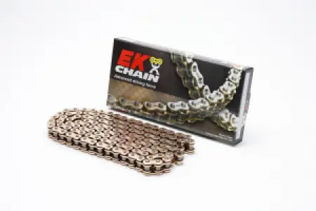 EK - CHAIN EK525MVXZ2 GG 118R - 12230777