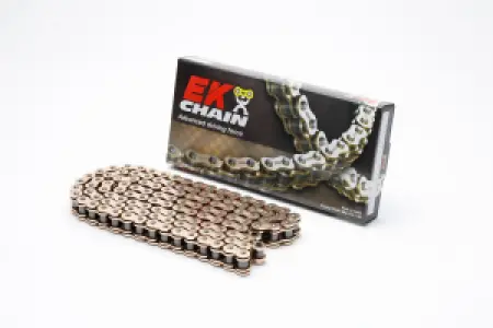 EK - CHAIN EK530MVXZ2 GG 118R - 12230782