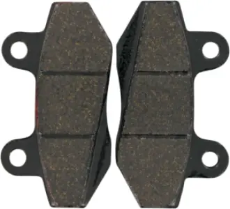 SBS - BRAKE PAD CAR/CER - 17211628