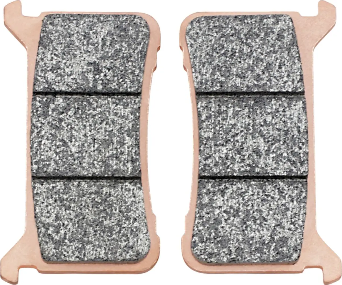 SBS - BRAKE PAD SINT FR - 17212813