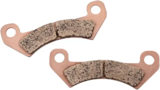 SBS - BRAKE PAD SINT ATV - 17212869