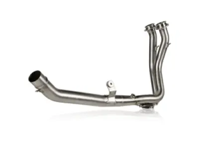 AKRAPOVIC - HEADER SS XL750 TRANSALP - 18120576