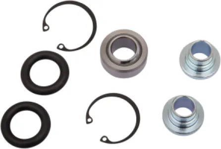 MOOSE OFFROAD HARD-PARTS - SHOCK BEARING KIT MSE - 13130174