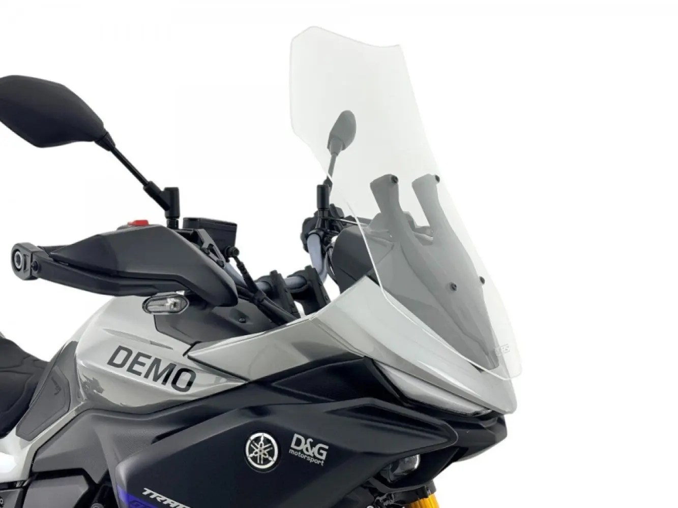 WRS - WINDSCREEN TOURING TRACER 7/GT - 23121556