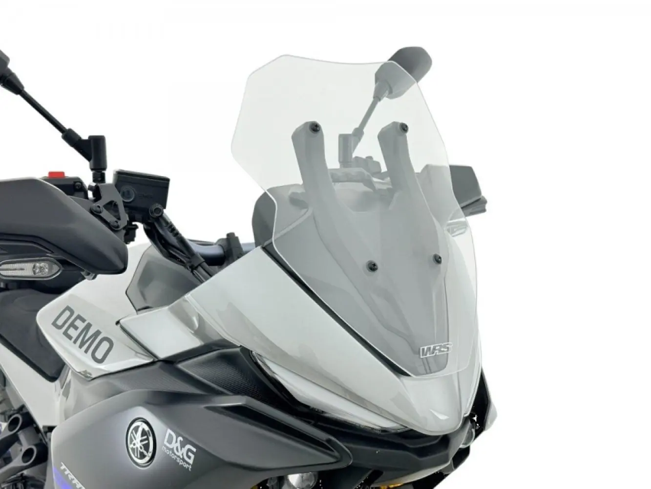 WRS - WINDSCREEN SPORT TRACER 7/GT C - 23121558