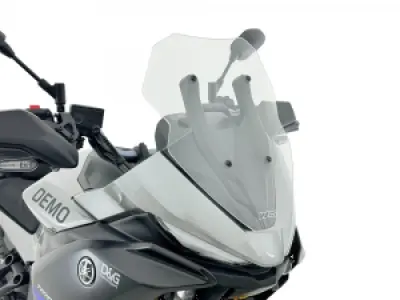 WRS - WINDSCREEN SPORT TRACER 7/GT C - 23121558