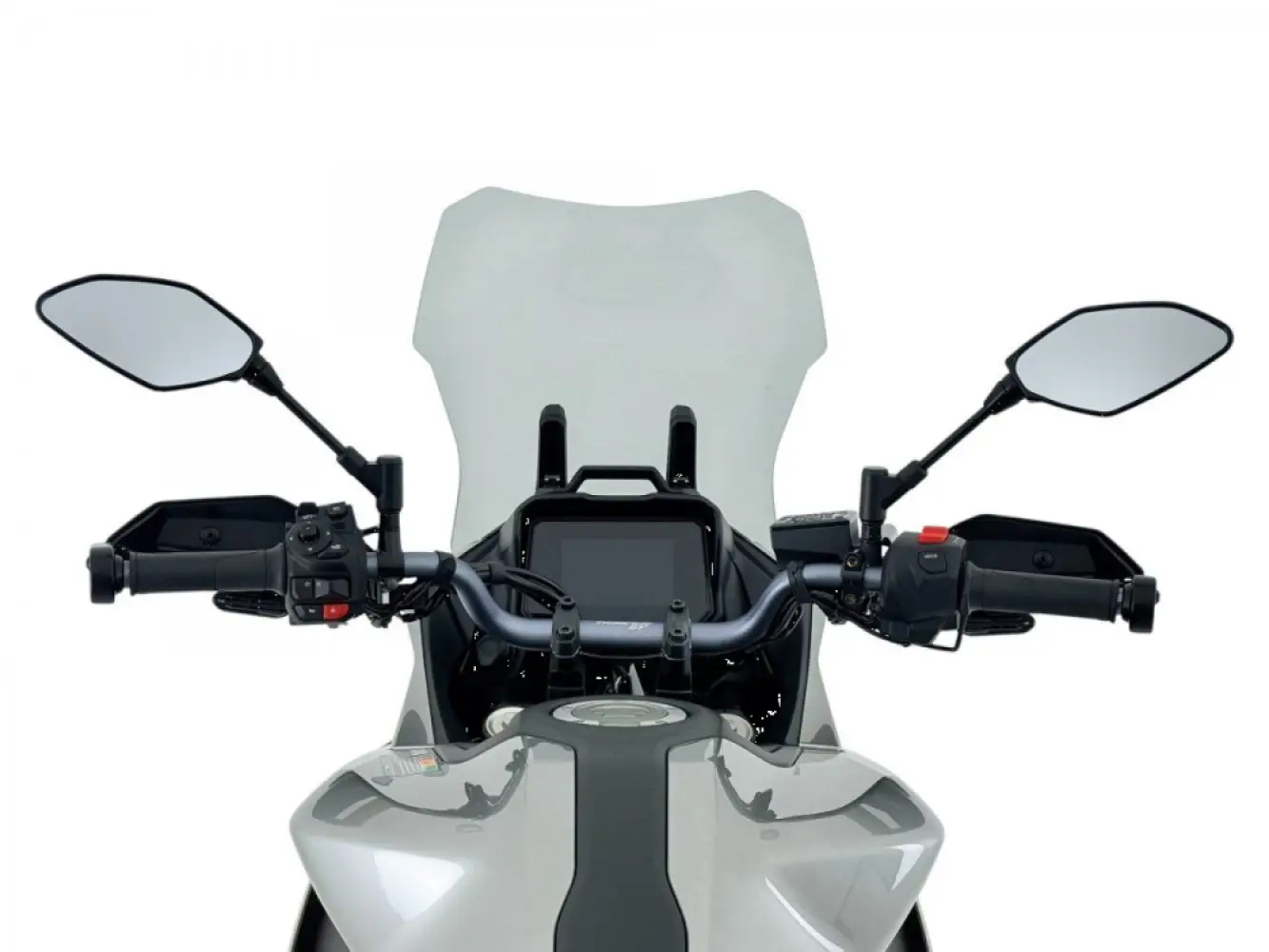 WRS - WINDSCREEN TOURING TRACER 7/GT - 23121557