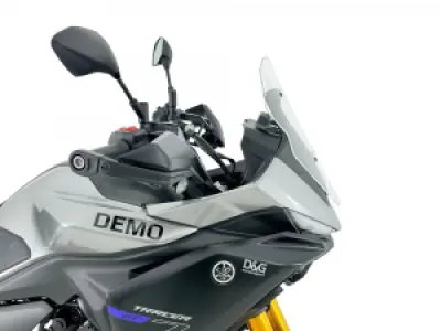 WRS - WINDSCREEN SPORT TRACER 7/GT C - 23121558