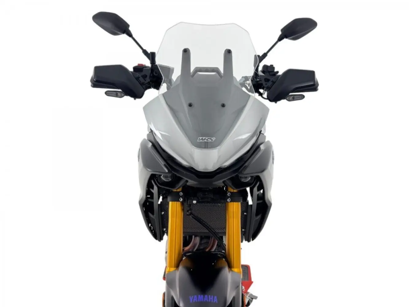 WRS - WINDSCREEN SPORT TRACER 7/GT C - 23121558