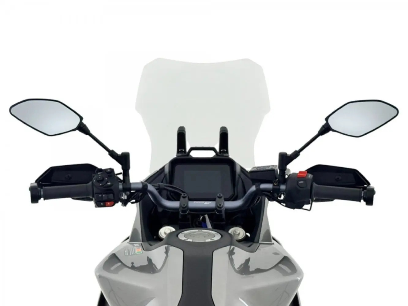 WRS - WINDSCREEN TOURING TRACER 7/GT - 23121556
