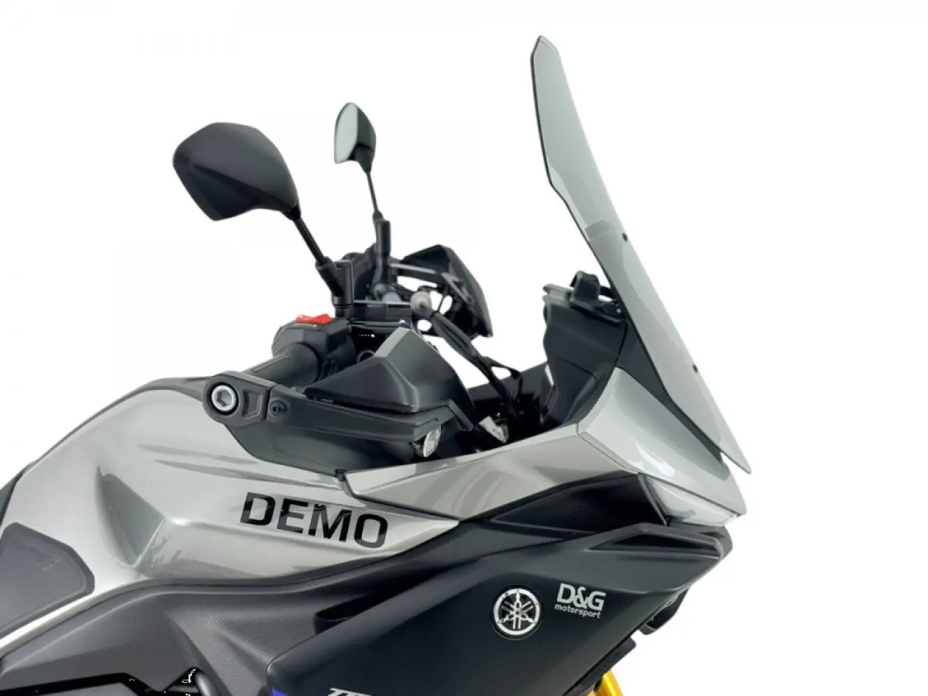 WRS - WINDSCREEN TOURING TRACER 7/GT - 23121557