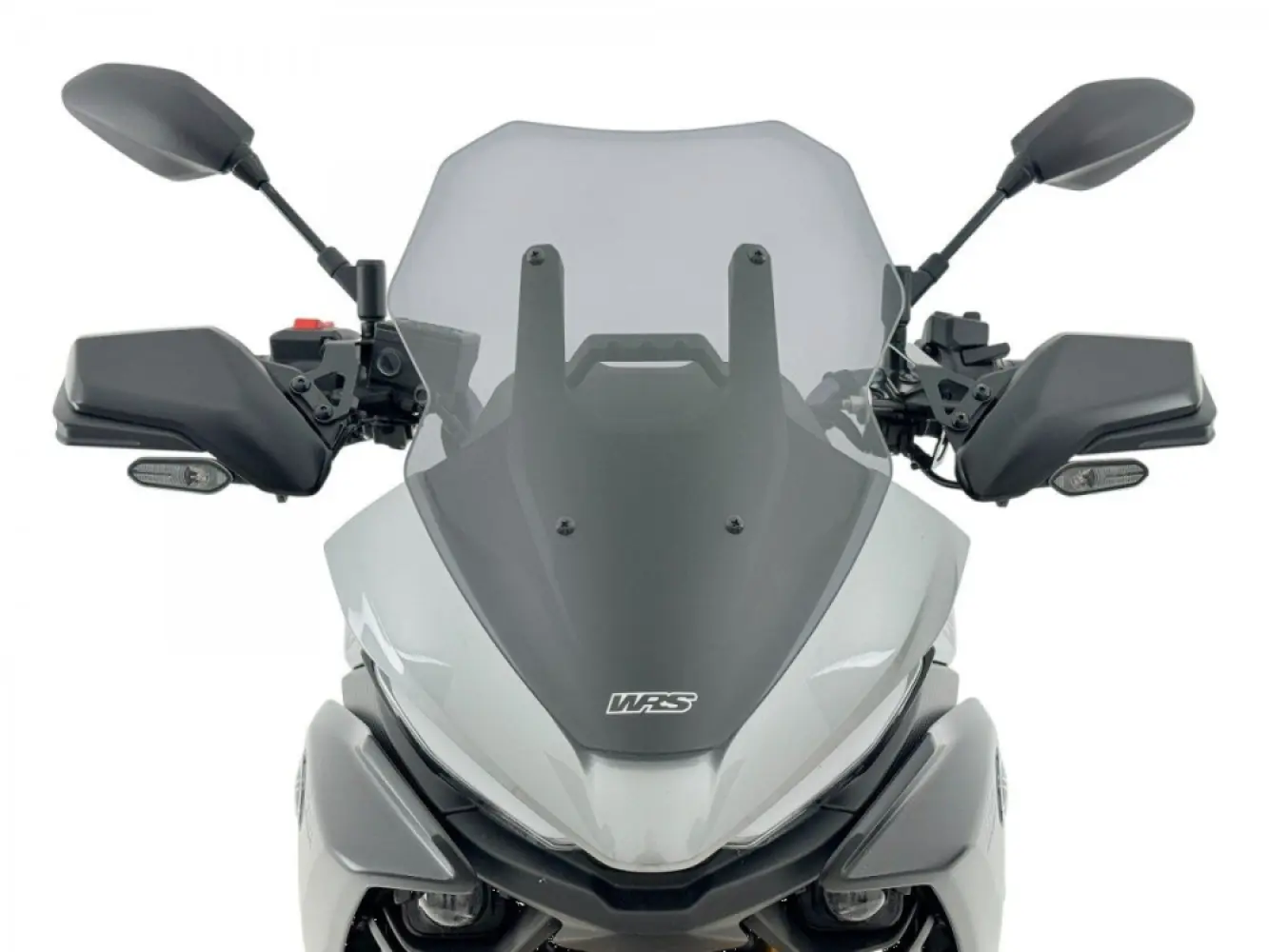 WRS - WINDSCREEN SPORT TRACER 7/GT D - 23121559