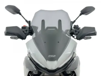 WRS - WINDSCREEN SPORT TRACER 7/GT D - 23121559