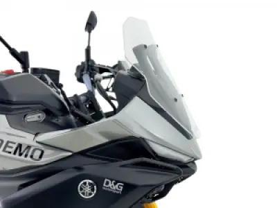 WRS - WINDSCREEN SPORT TRACER 7/GT C - 23121558
