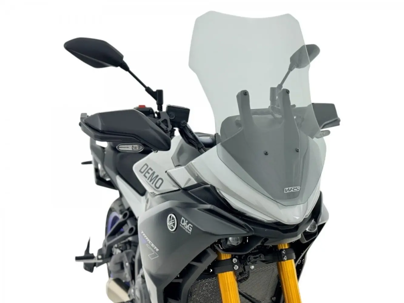 WRS - WINDSCREEN TOURING TRACER 7/GT - 23121557
