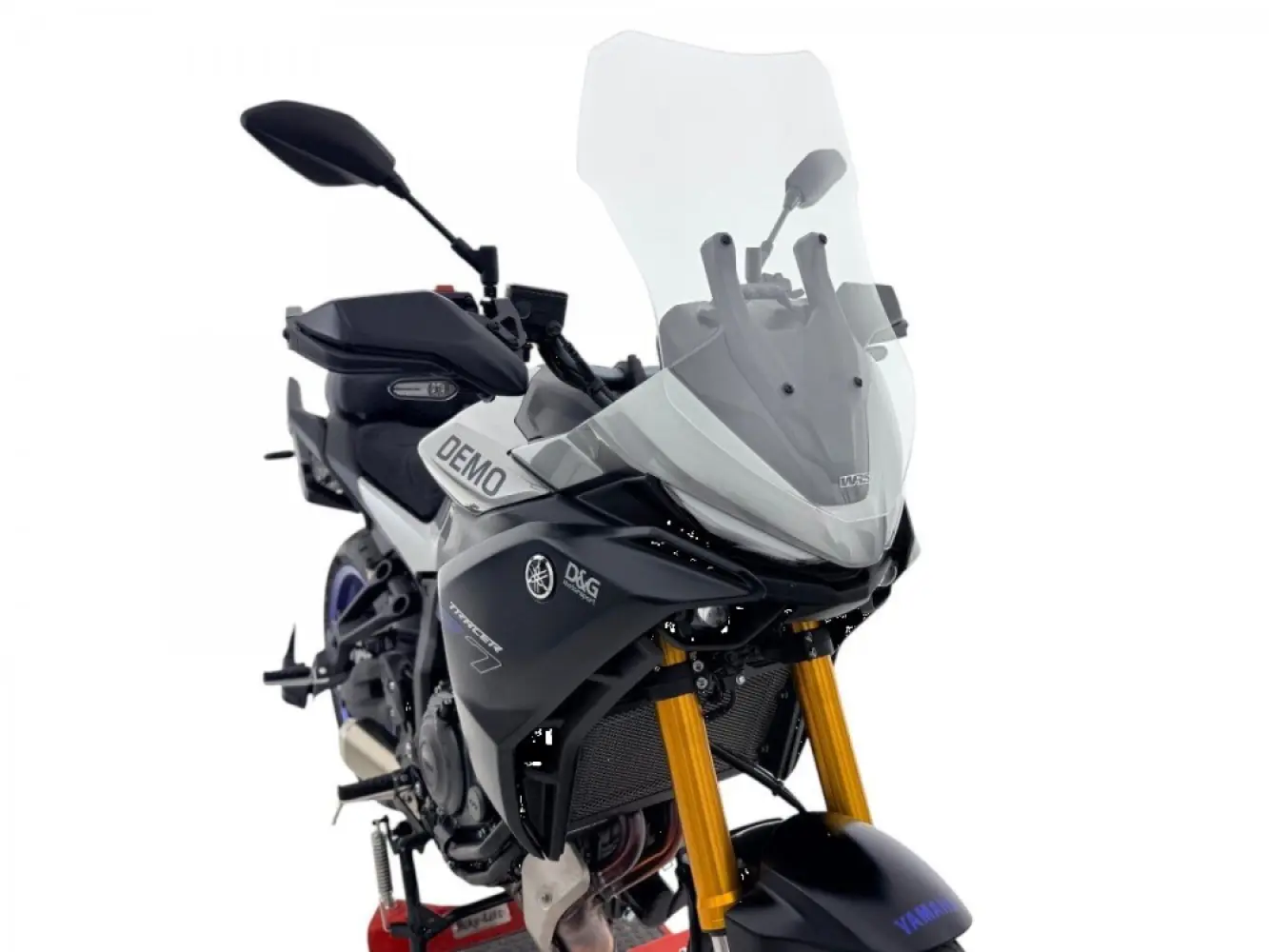 WRS - WINDSCREEN TOURING TRACER 7/GT - 23121556
