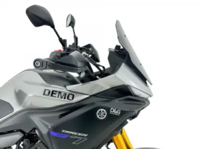 WRS - WINDSCREEN SPORT TRACER 7/GT D - 23121559
