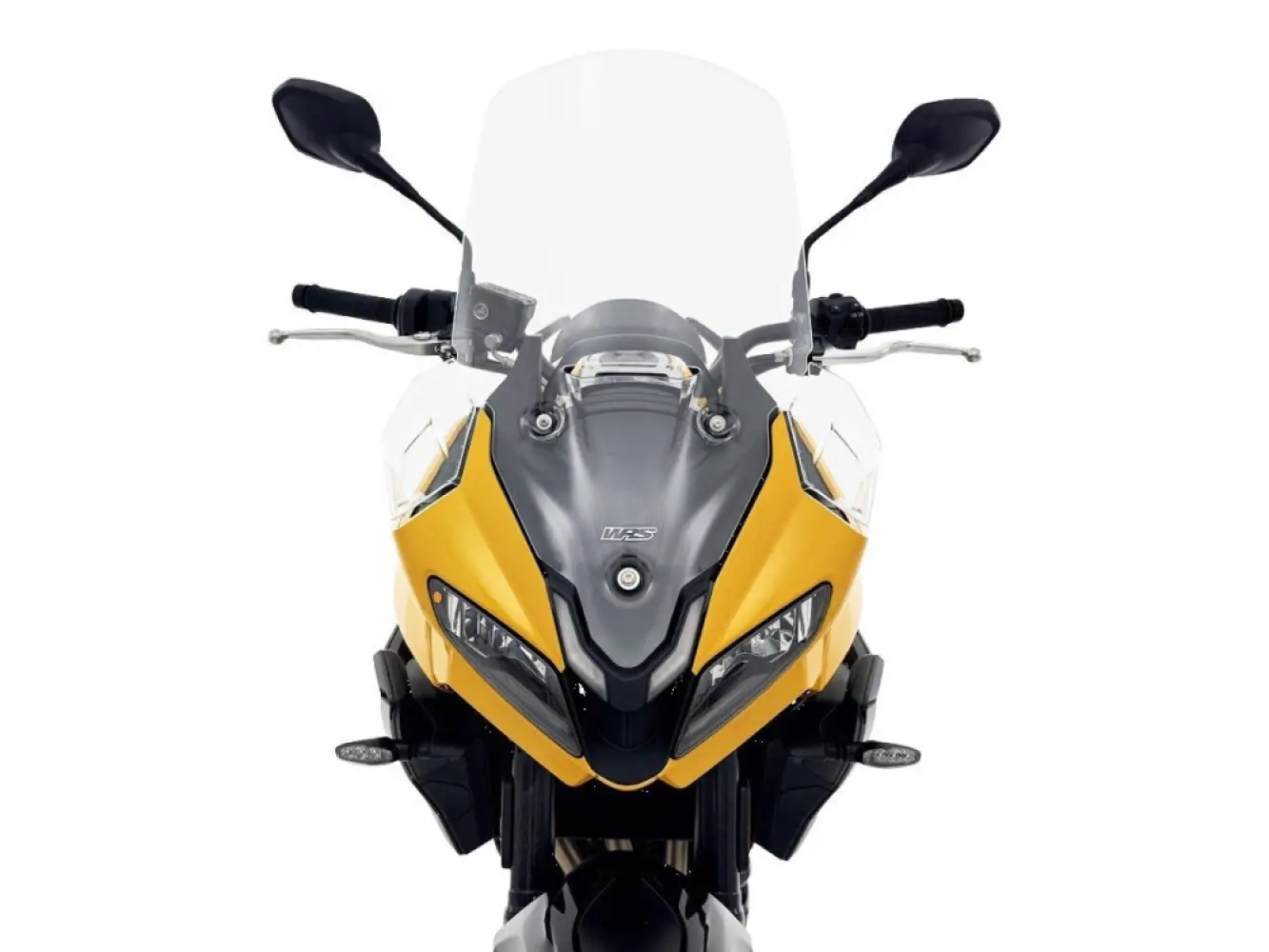 WRS - WINDSCREEN TOURING TIGER SPORT - 23121560