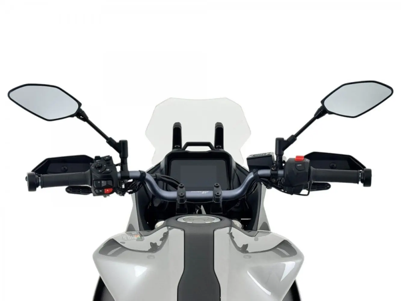 WRS - WINDSCREEN SPORT TRACER 7/GT C - 23121558