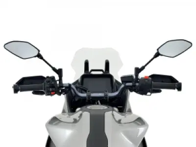 WRS - WINDSCREEN SPORT TRACER 7/GT C - 23121558