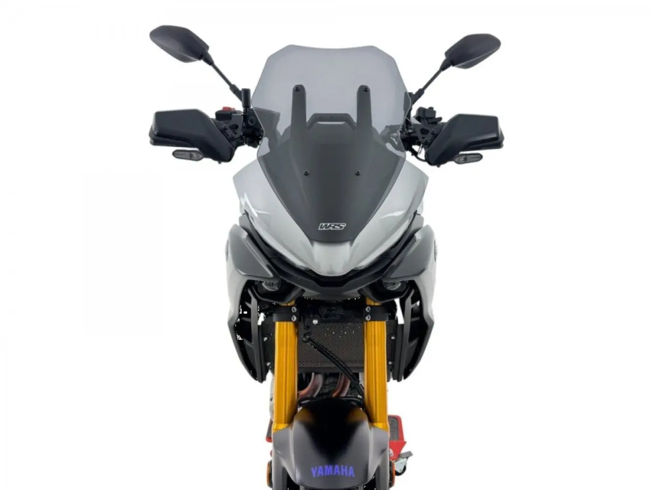WRS - WINDSCREEN SPORT TRACER 7/GT D - 23121559