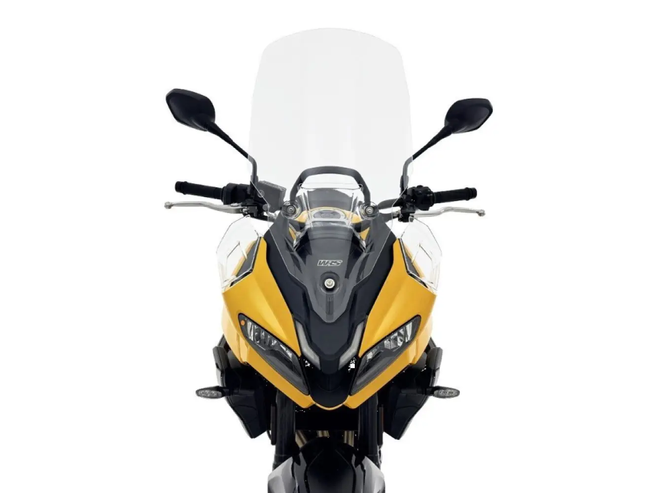 WRS - WINDSCREEN TOURING TIGER SPORT - 23121560