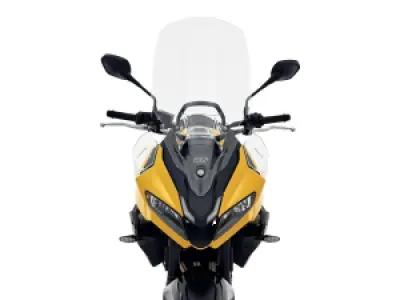 WRS - WINDSCREEN TOURING TIGER SPORT - 23121560