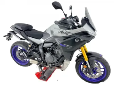 WRS - WINDSCREEN SPORT TRACER 7/GT D - 23121559