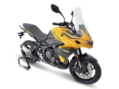 WRS - WINDSCREEN TOURING TIGER SPORT - 23121560